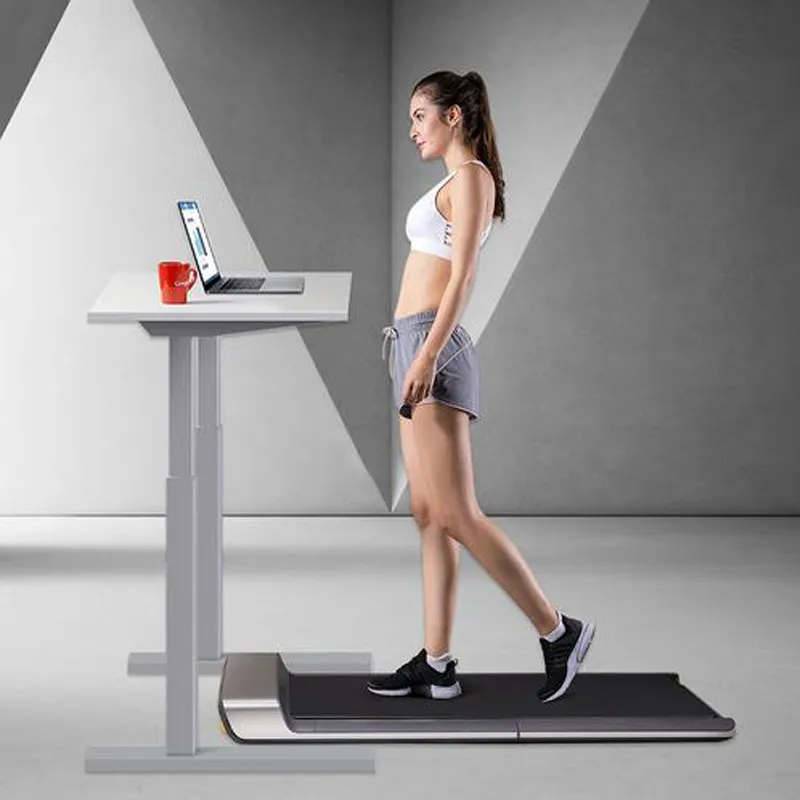 Jog space on sale walk machine