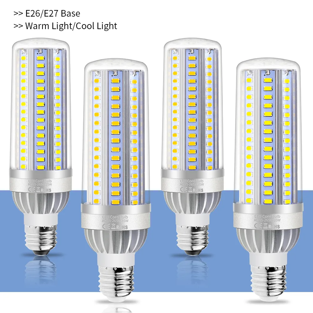 Ampoule LED RGB E27, 2 pièces, lampe LED Lampara 220V 110V, lustre