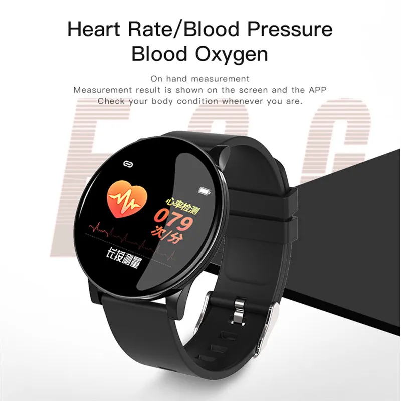 Eq fit sales watch w8
