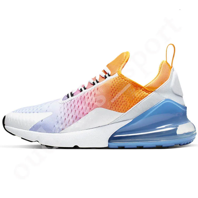 Nike 270 sales arc en ciel