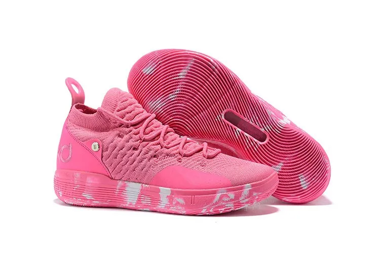 Kd 11s pink new arrivals