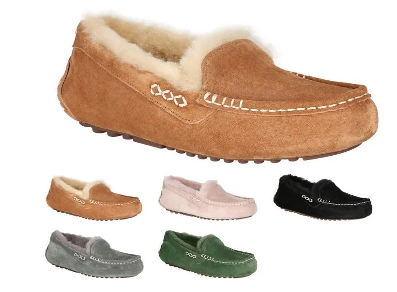 Новый классический дизайн, низкая зимняя теплая обувь, сапоги на плоской подошве, женские зимние ботинки для отдыха из натуральной кожи, обувь