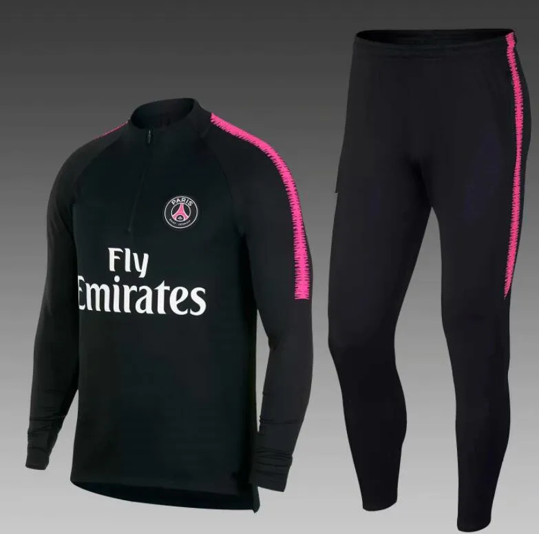 psg fly emirates tracksuit
