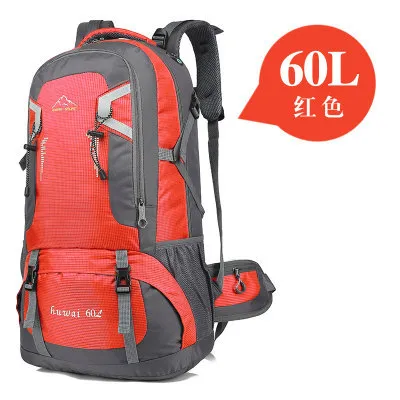 Outdoor Backpacks 40L 60L Large Capacity Hiking... From Xinxinrunxin,  $30.46 | DHgate.Com