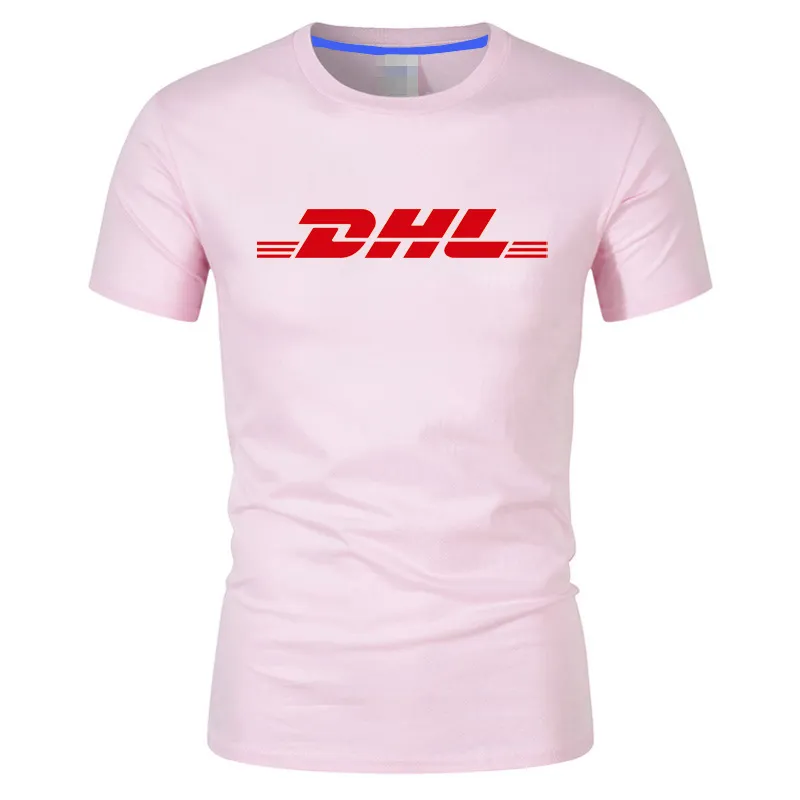 Dhl on sale t shirt