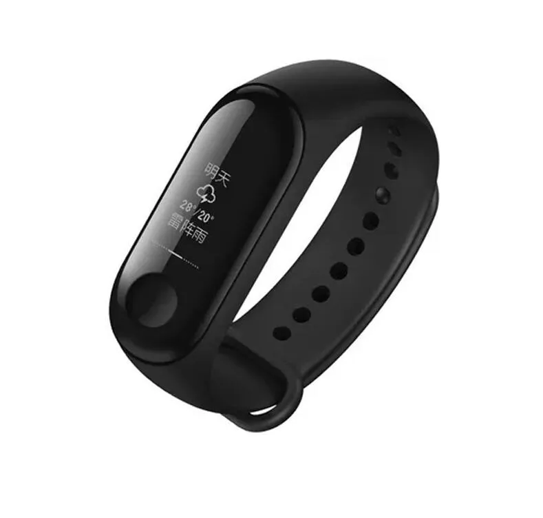 Wristband watch 2025 protector