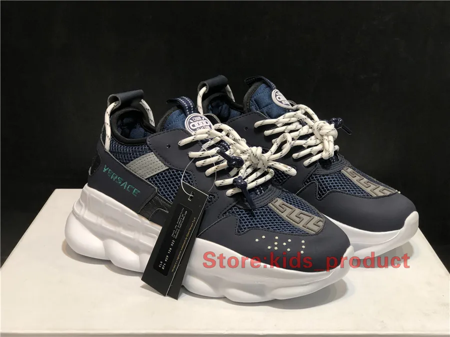 Calzados sales savage 2020