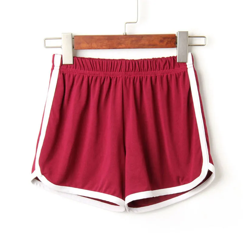 Pantalones cortos verano mujer deals
