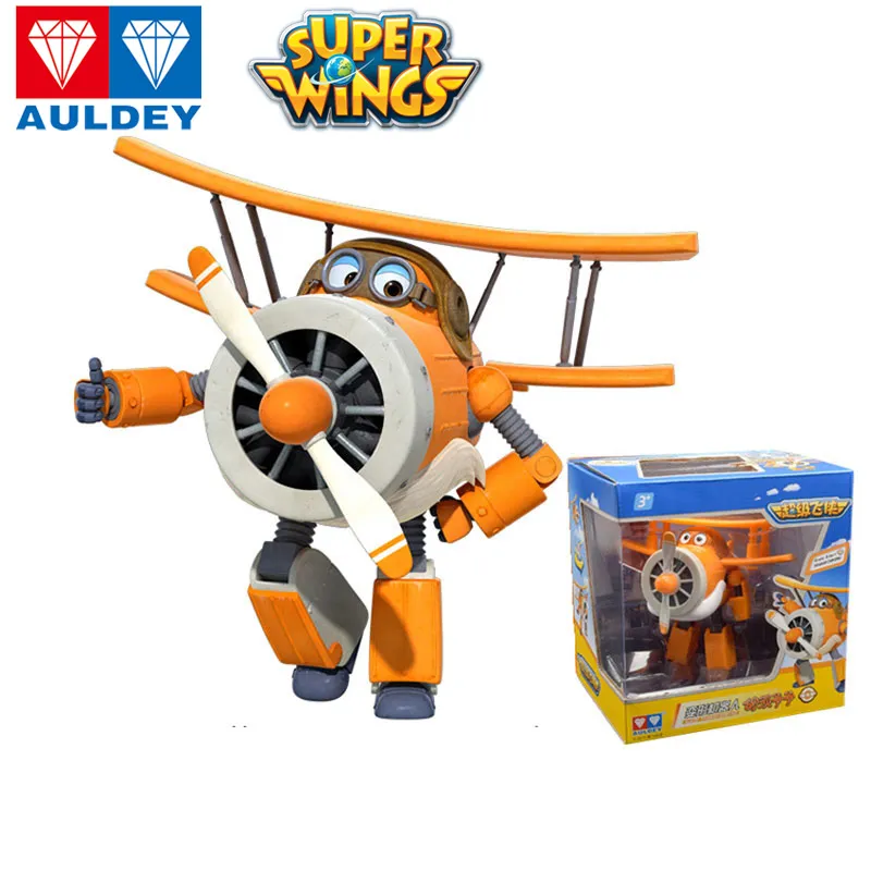 Super wings poppa wheels large rescue truck cheap