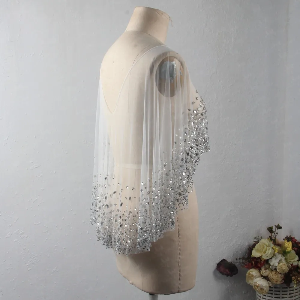 Evening Gown Shawls And Wraps, Elegant Beaded Evening... From Lovemydress, $64.27 | DHgate.Com Evening Gown Shawls And Wraps, Elegant Beaded Evening... From Lovemydress, $64.27 | DHgate.Com