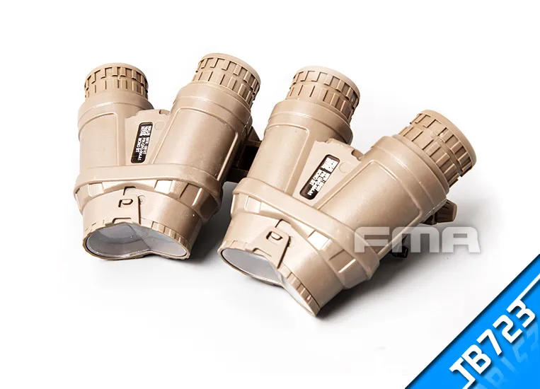 FMA GPNVG18 Dummy Night Vision Goggles BNVS Model, From
