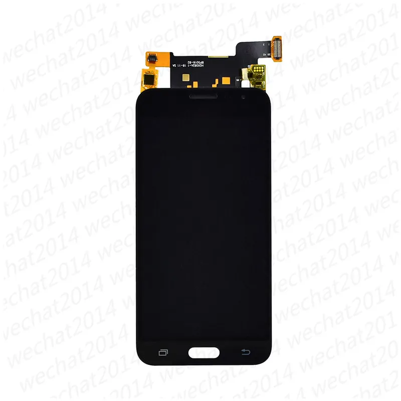 High Quality TFT LCD Display Touch Screen Digitizer Assembly Replacement Parts for Samsung Galaxy J3 2016 LCD J320F J320FN J320M