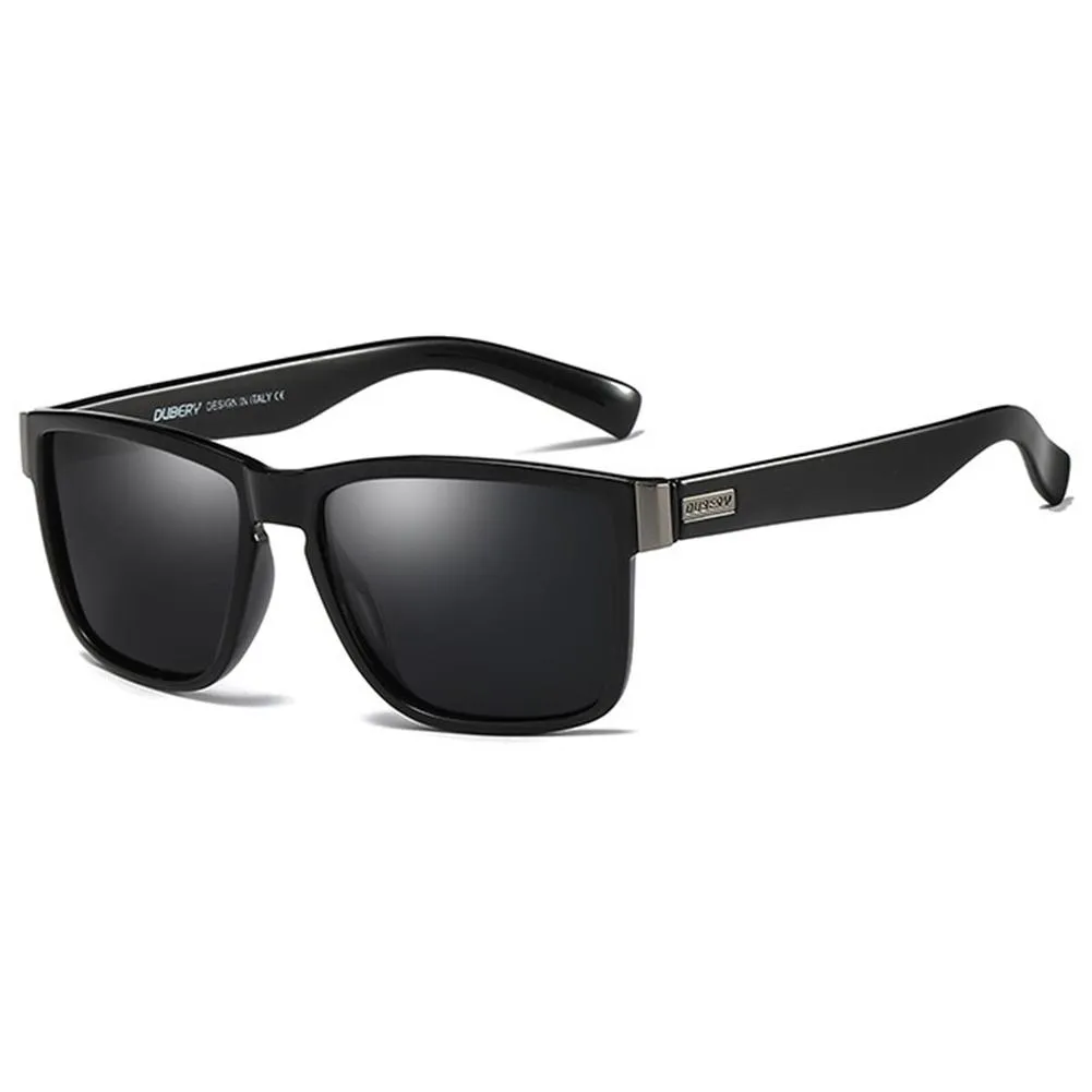Fashion Men Women HD Polarized Sunglasses Coating Glasses Ultraviolet-proof  Sport Driving Goggles Classic Design Mirror Sunglass