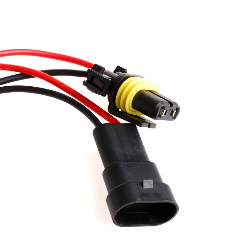 50W 6RJ H7 H11 H1 9005 9006 Headlight Load Resistor LED Canbus Car Fog  Lamps Decoder Error Warning Resistance From 40,67 €