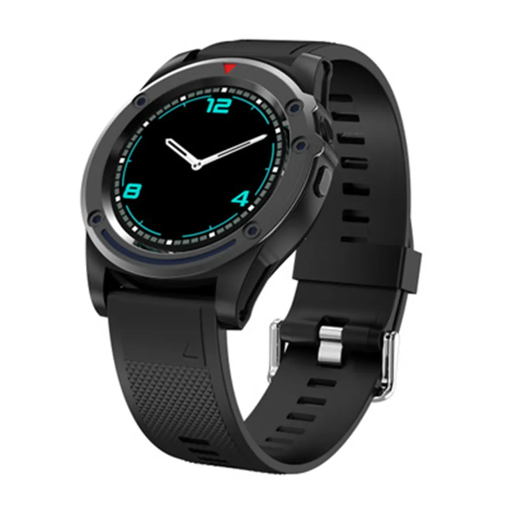 R18 Business Movement Smart Watch Waterproof Smartwatch Fitness Tracker