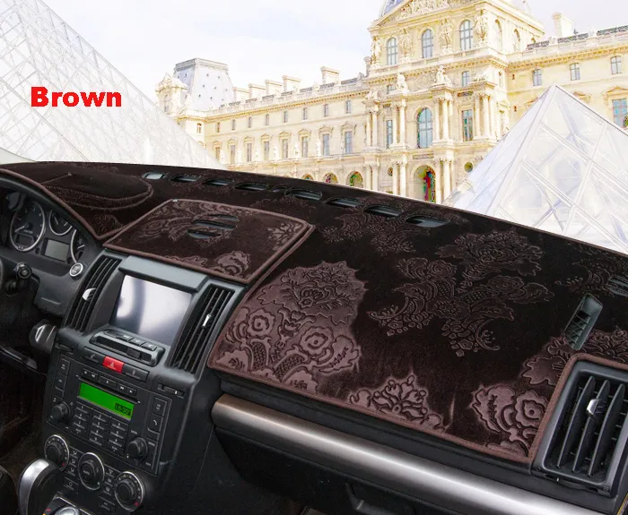 Auto Styling Für BMW M3 13 17 Innen Dashboard Pad Abdeckung Dash Matte  Aufkleber Anti Sonne Samt Instrument Von 31,74 €