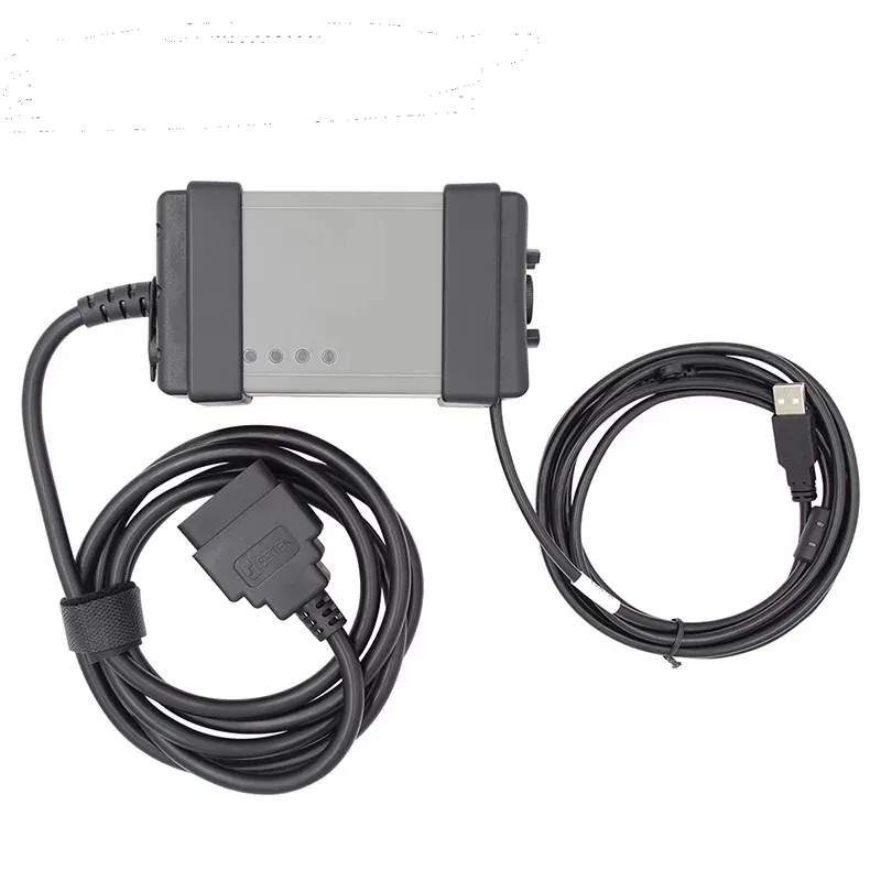 Для Volvo Vida Dice OBD2 Автомобильный Диагностический Инструмент.