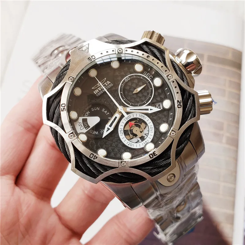 Invicta 27700 online