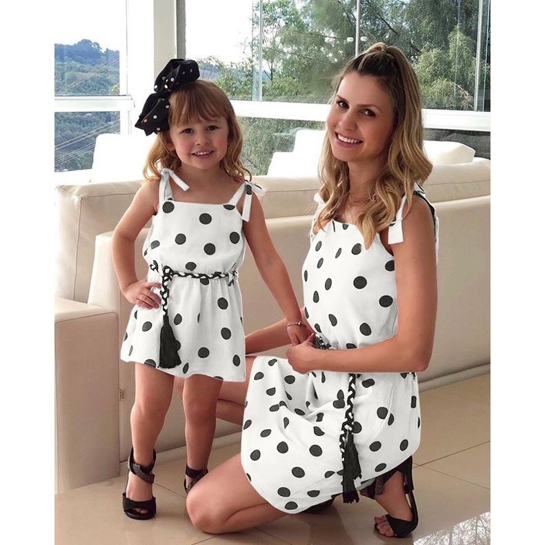 Vestido De Madre E Hija Vestidos De Punto De Moda De Verano 2019 Ropa A Juego Familiar Ropa De Mamá Y Yo Vestido De Punto De Hija De Mamá De 9,99 € | DHgate Vestido De Madre E Hija Vestidos De Punto De Moda De Verano 2019 Ropa A Juego Familiar Ropa De Mamá Y Yo Vestido De Punto De Hija De Mamá De 9,99 € | DHgate