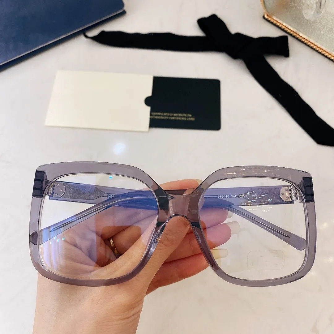 New eyeglasses frame clear lens glasses frame restoring ancient ways oculos de grau men and women myopia eye glasses frames 0569 with case