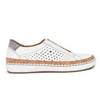 Nuevo diseñador de alpargatas para mujer, mocasines de moda, zapatos planos retro huecos, zapatos informales transpirables de malla, talla grande, 5 colores