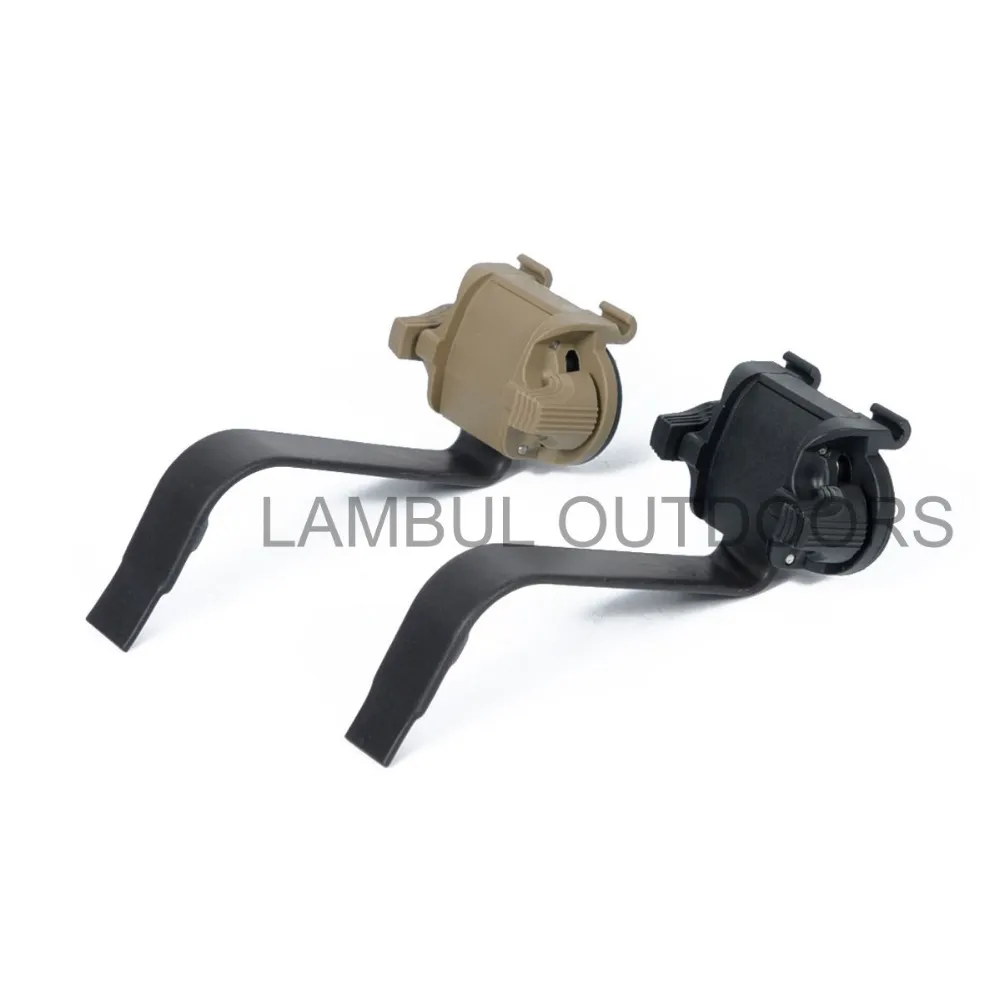 1911 DG Grip Switch Assembly for X-Series X200 X300 X400 Flashlifts for Surgical Control Tactical Pistol Associory242f