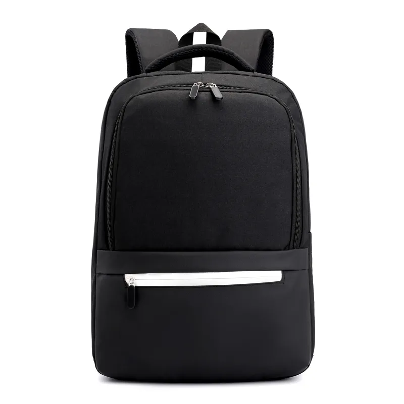 Mochilas Escolares Mochilas Negras Minimalistas Para Ni o