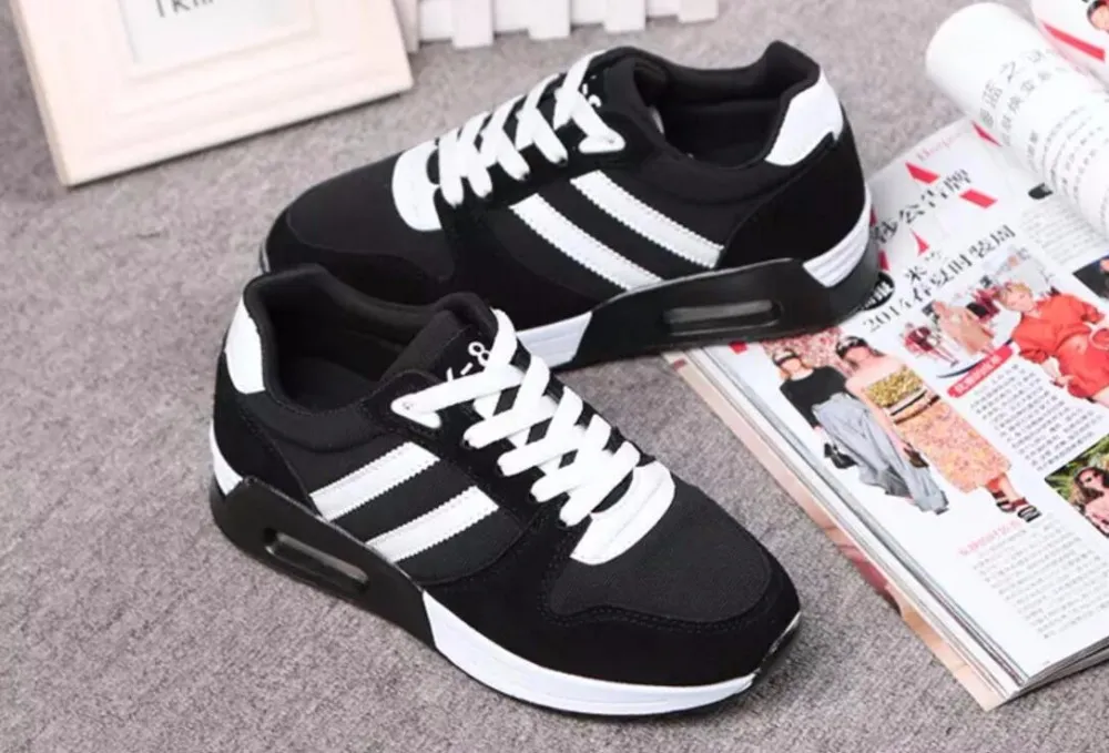 Scarpe tonificanti top