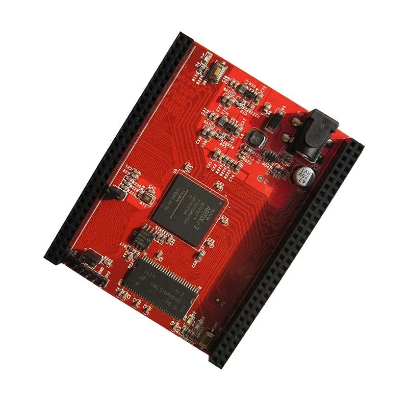 Xilinx Fpga Artix7 Artix 7 Xc7a35t Development Board PuZhi