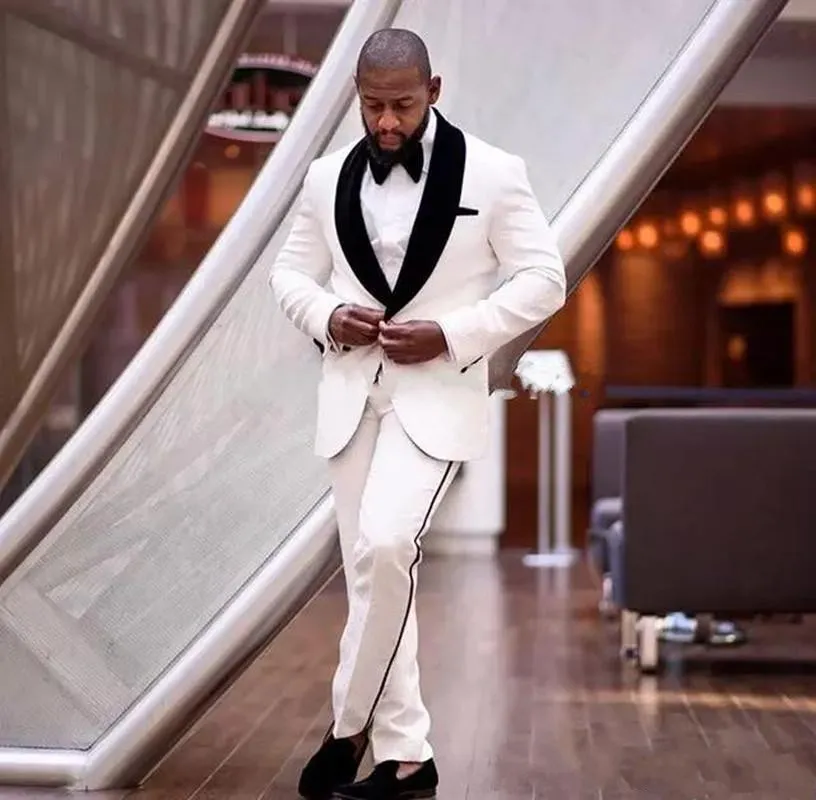 Costume ivoire mariage homme best sale