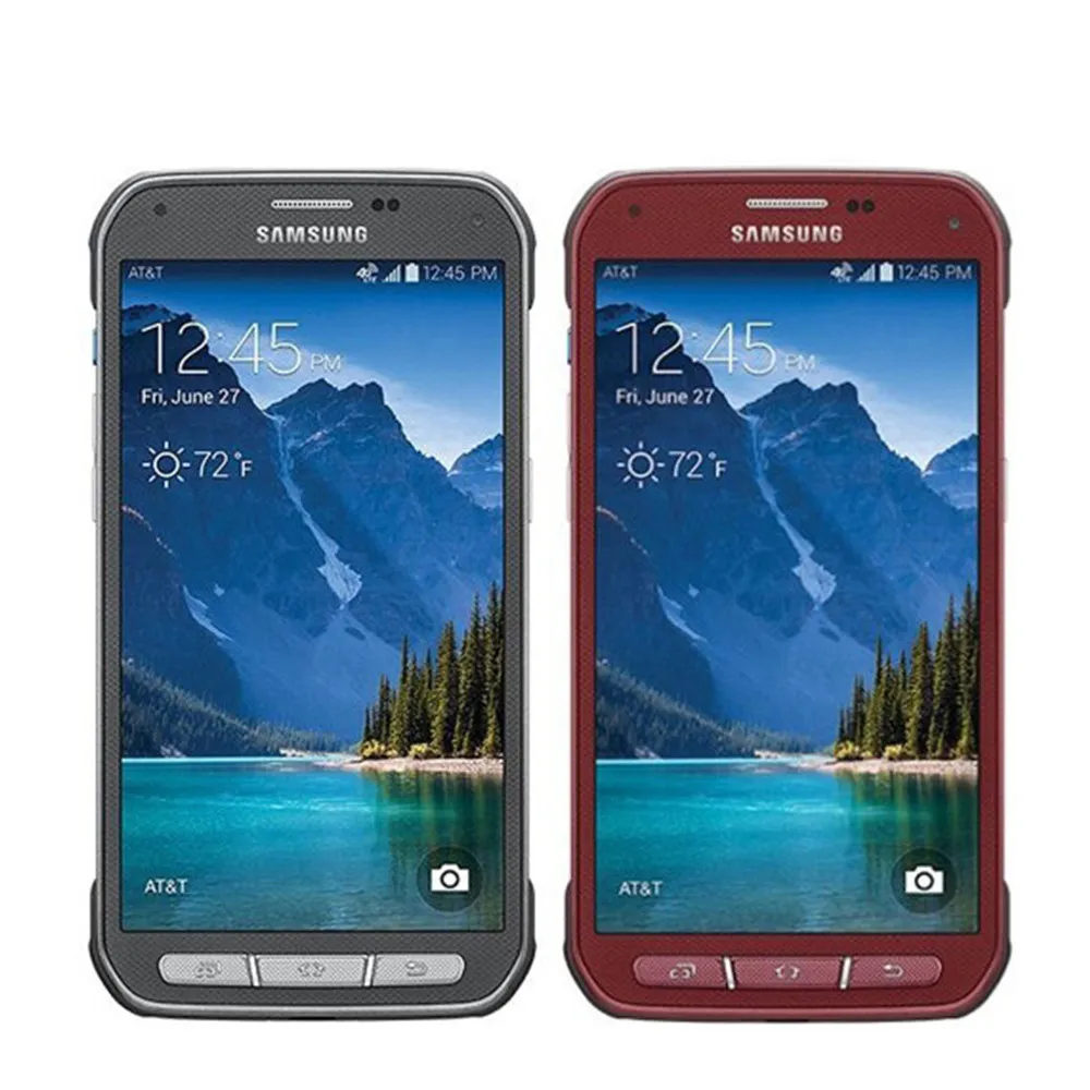 Deverrouille Samsung Galaxy S5 Quad Core Actif 5.1 2 Go RAM 16 Go ROM 16MP Telephone Tactile De Lappareil Photo De Dropshipping Fournisseurs Eureka phone 98 99 DHgate