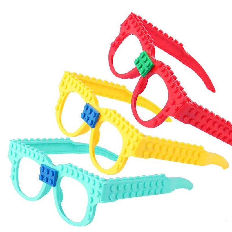 Toy deals glasses frames