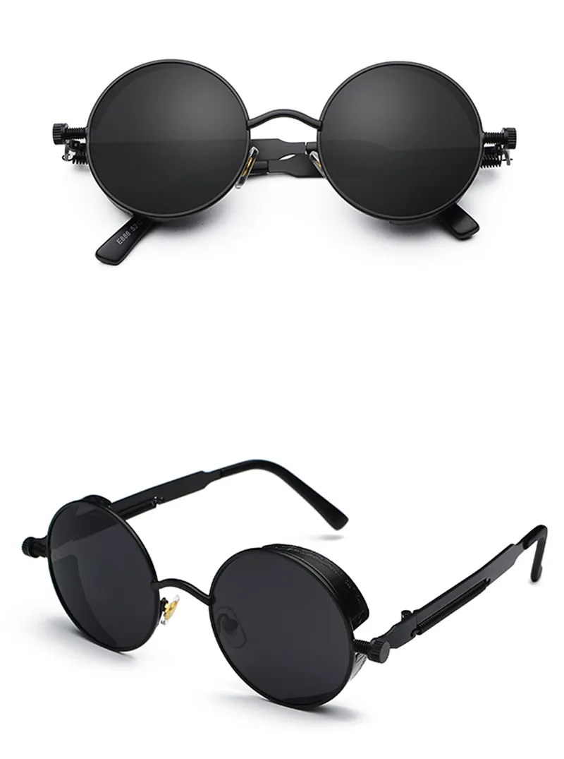 steampunk sunglasses 6028 details (8)