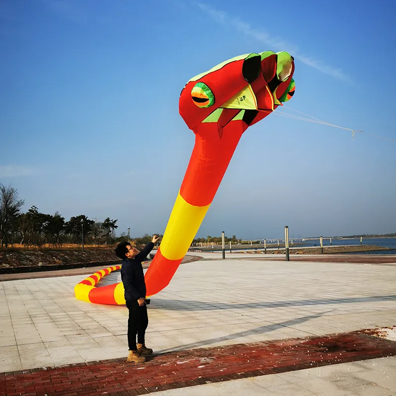 Pipa de brinquedo em forma de diamante 3d, jogo esportivo para adultos,  kite chinês de arco-íris com desenho de diamante