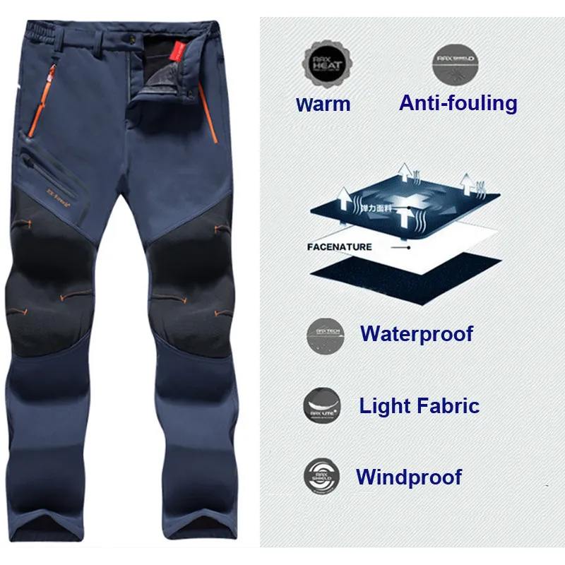 Gokyo - Sherpa Trekking Pant – Gokyo Outdoor Clothing & Gear
