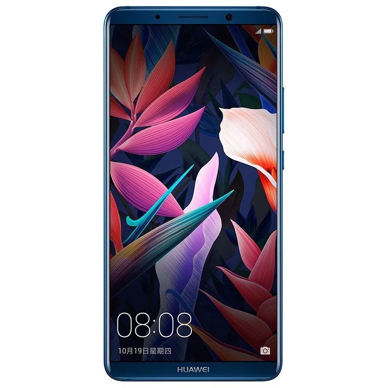 Advanced Mobile Device With Generous Memory Capture From