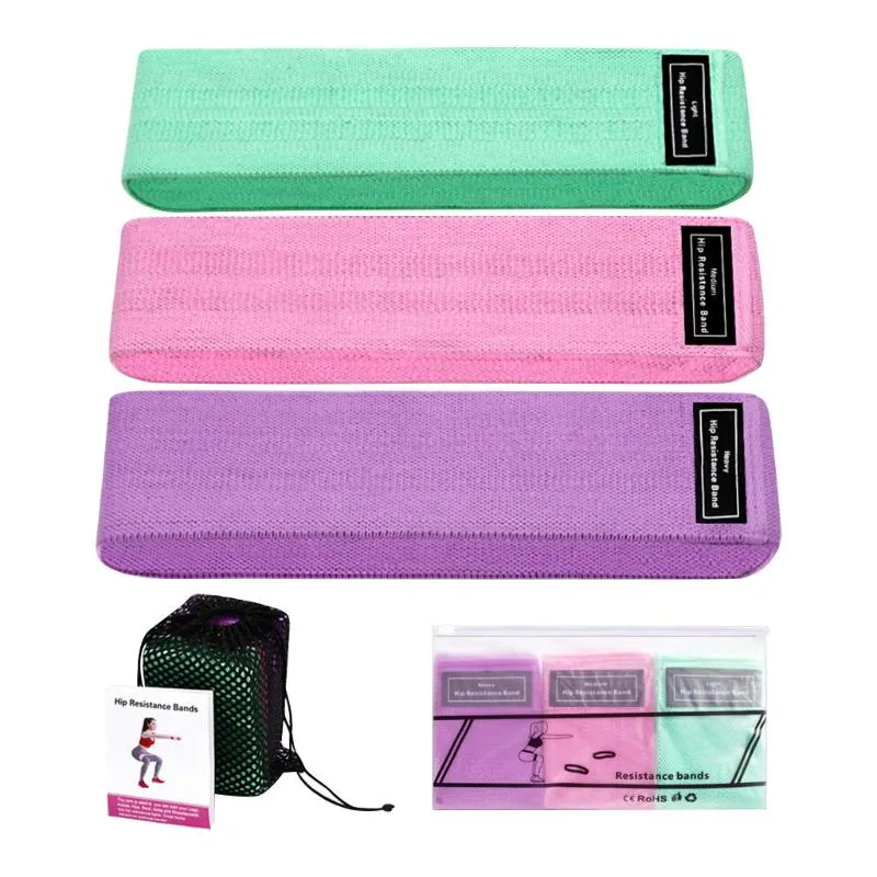 Indoor Sports Resistance Belt With Cover For Yoga, Booty, And Exercise Elastic  Stretch Elastic Band For Optimal Resistance And Comfort From Psqc, $21.43