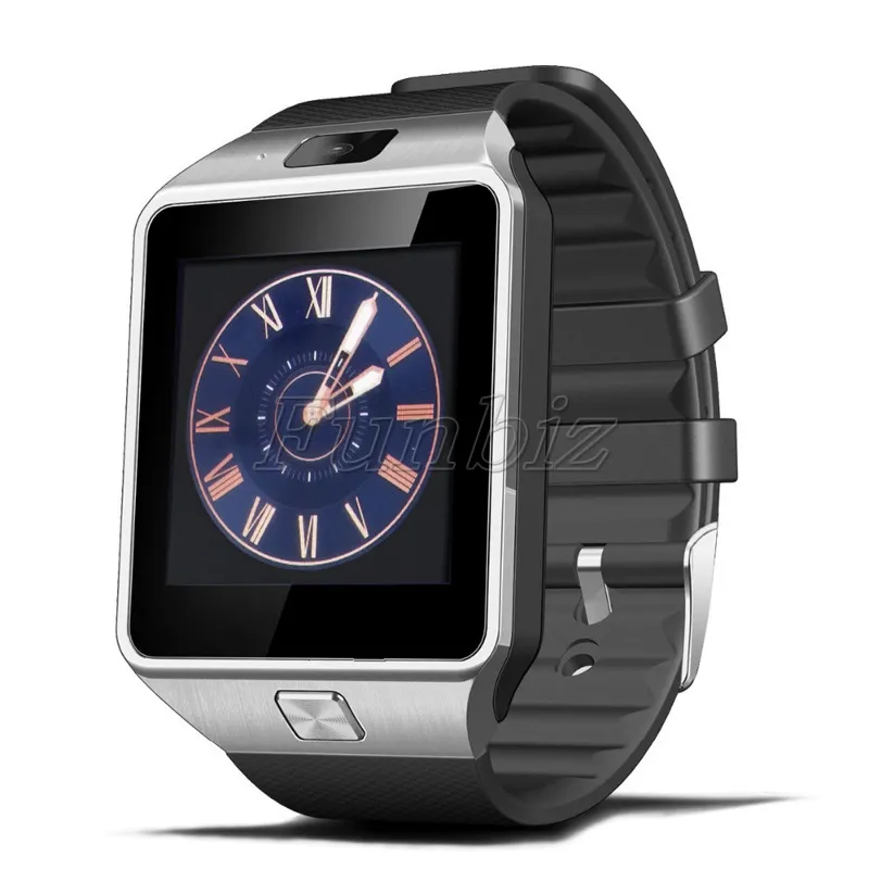 Dz09 shop smartwatch android