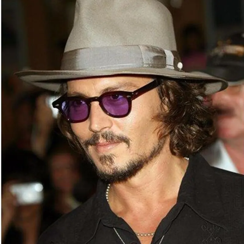 Johnny shades hot sale sunglasses