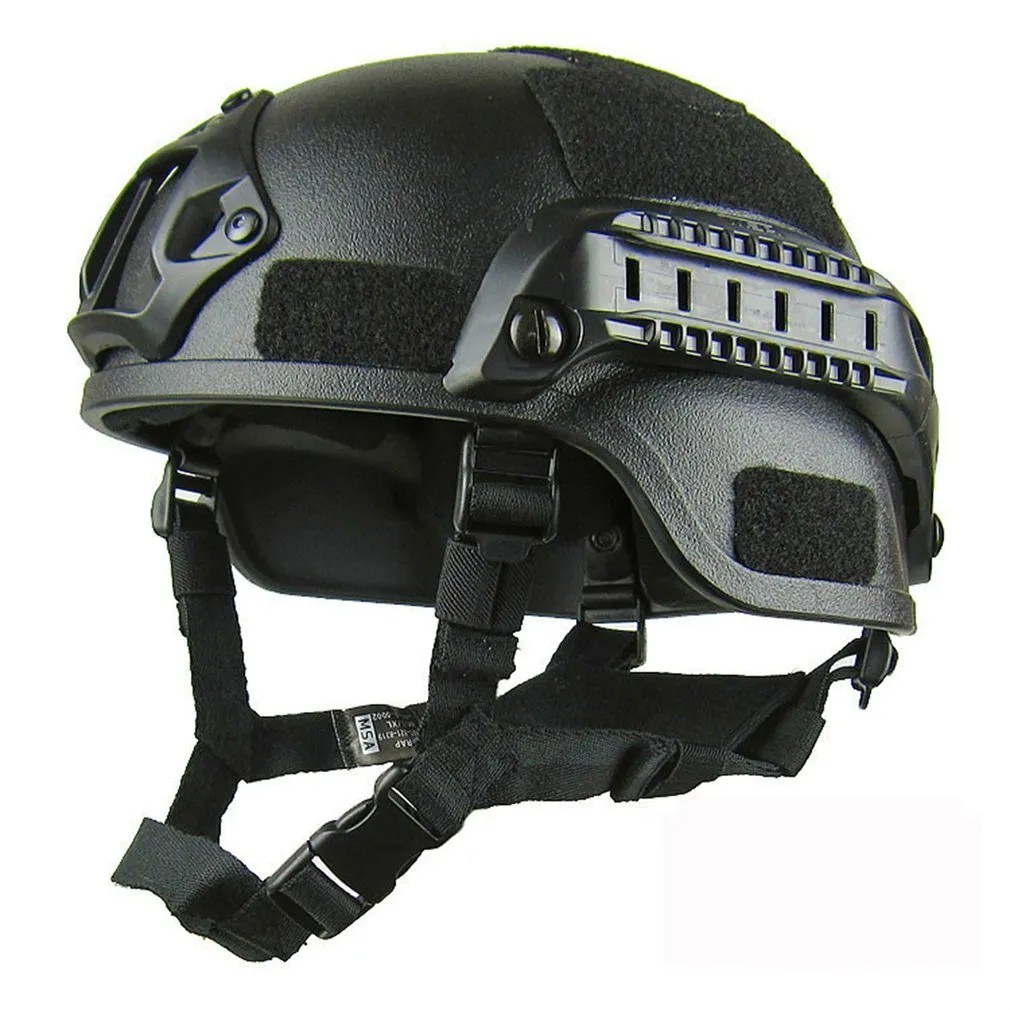 Tactical Helmet Simple Action Version Field CS Riding Helmet for Cycling Bicycle Bike Head Protective Cover Hot Dropship