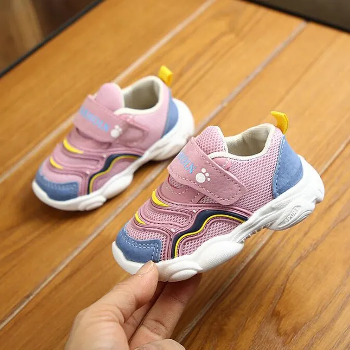 Baby girl spring shoes deals