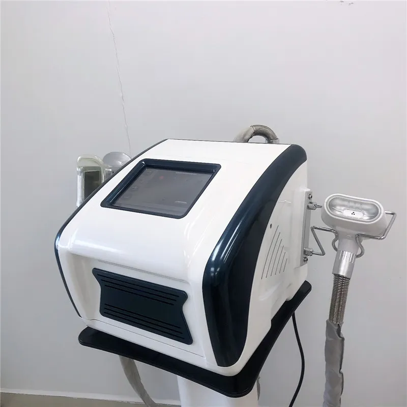 cool krylipolyse machine manufacturers/Fat Freeze Photon Cryolipolysis Machine with 4 handles for weight loss cellulite reduction