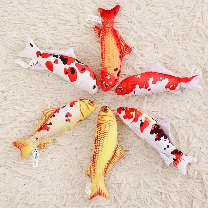 High Quality Custom Soft Stuffed Fish Plush Toy Real Looking Lifelike Cute Fish  Plush Dolls - China Plush Fish and Soft Plush Toys price