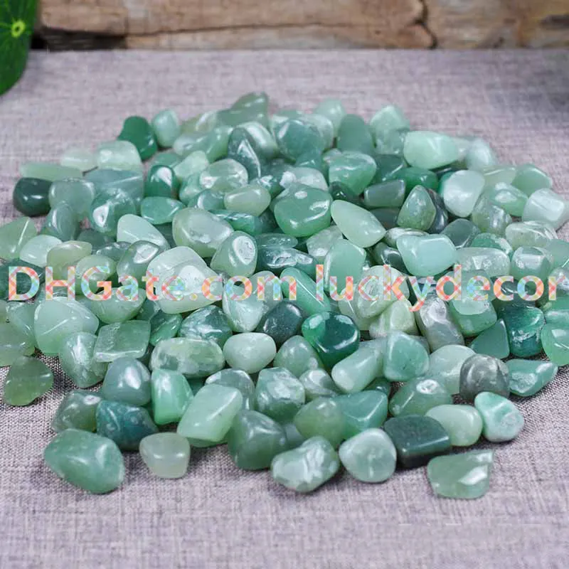 1Kg Poli Tumbled Irrégulier Taille Aléatoire Lapis Turquoise Tiger Eye Jade Stones for Inner Eye Opening Spirit Communication Cleansing Plus