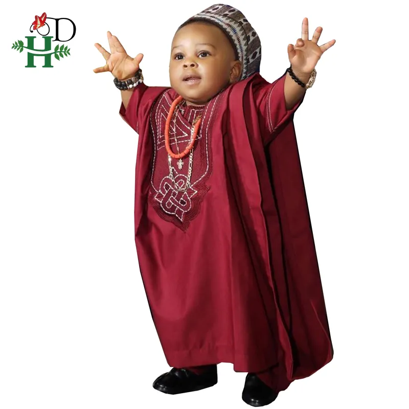 Vestito best sale africano bambino