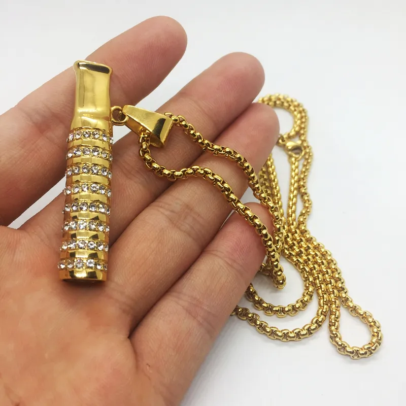 ACCESSOIRES SUMEUX: Collier Portable Porte Cigarette... Du 4,94  | DHgate