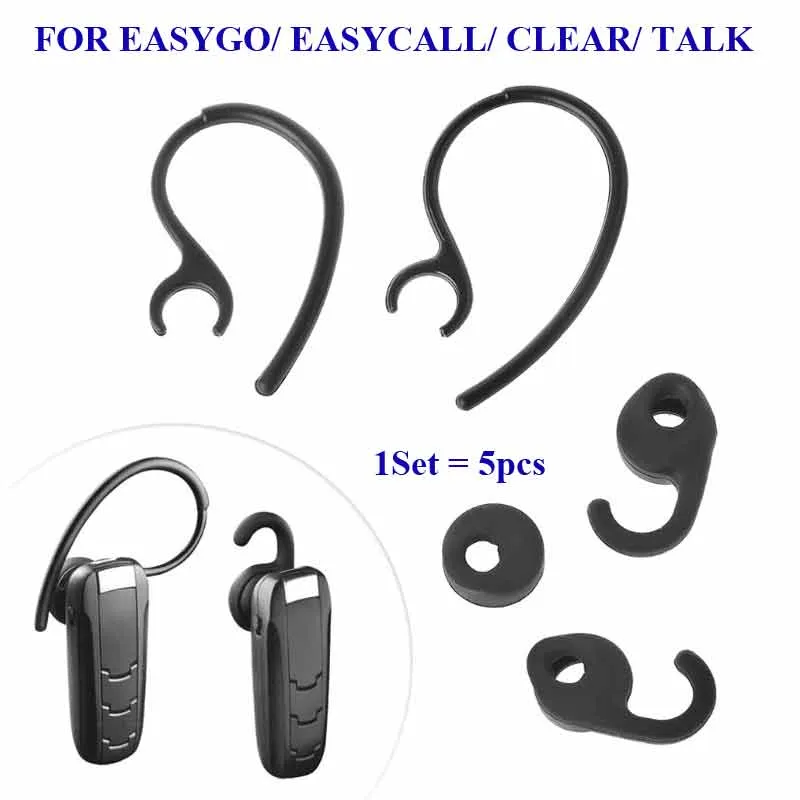 Bluetooth with ear hook cheap