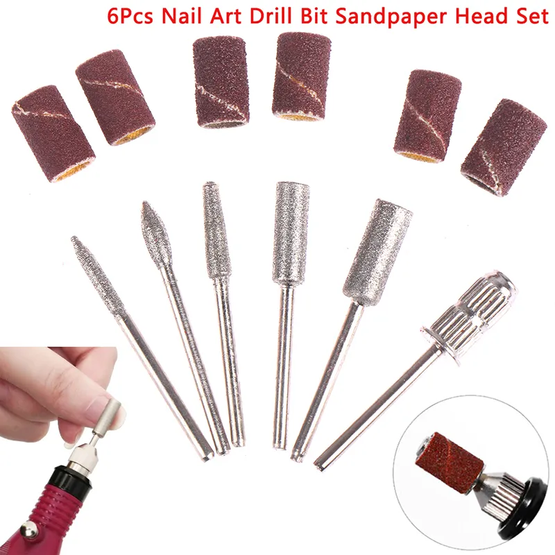 Polishing drill bit discount