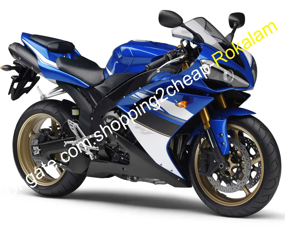 07 yzf r1 discount