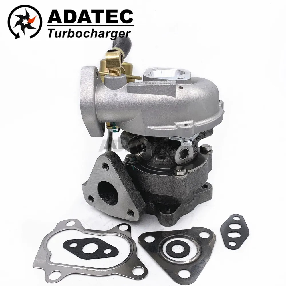 IHI RHB31 Turbocharger VZ21 Turbine for Suzuki Samurai Motorcycle